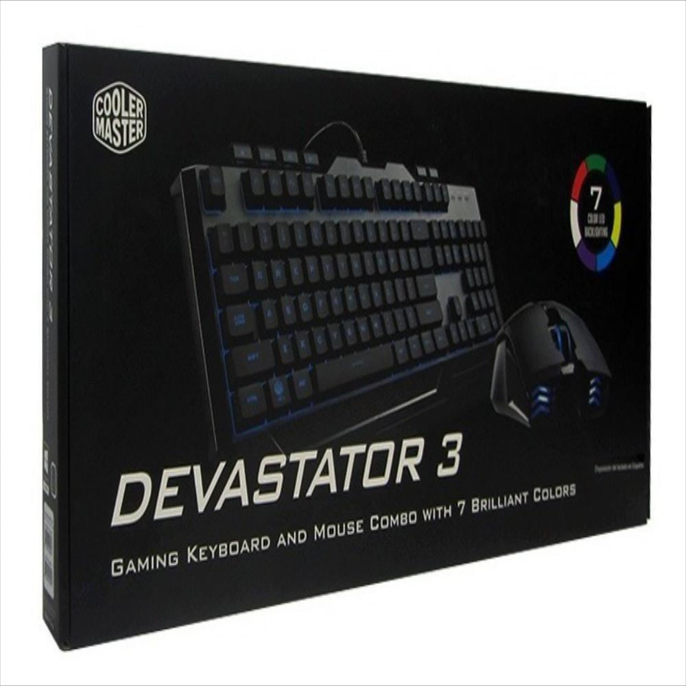 Cooler Master Devastator 3 Plus img #5