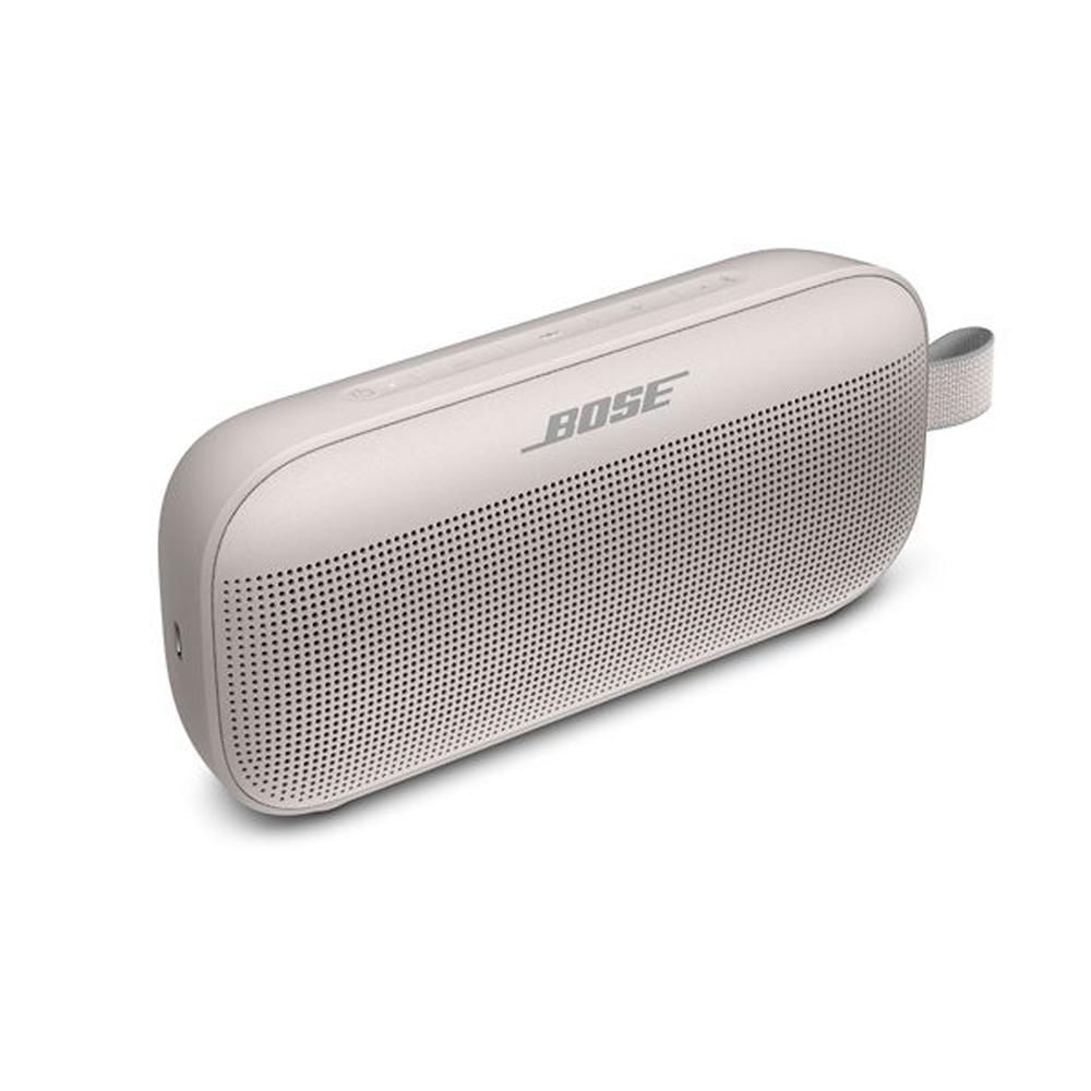 Parlante Bose Soundlink Flex Portable Bluetooth Blanco img #1