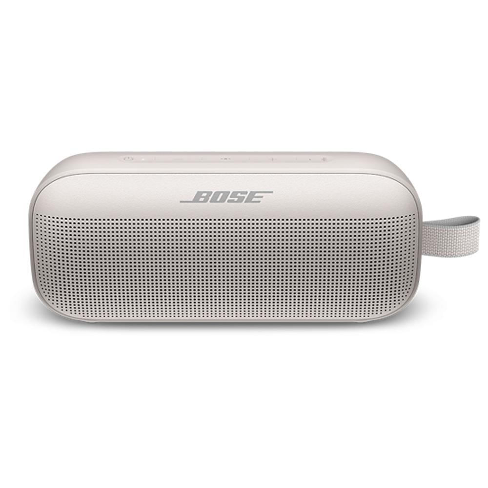 Parlante Bose Soundlink Flex Portable Bluetooth Blanco img #2