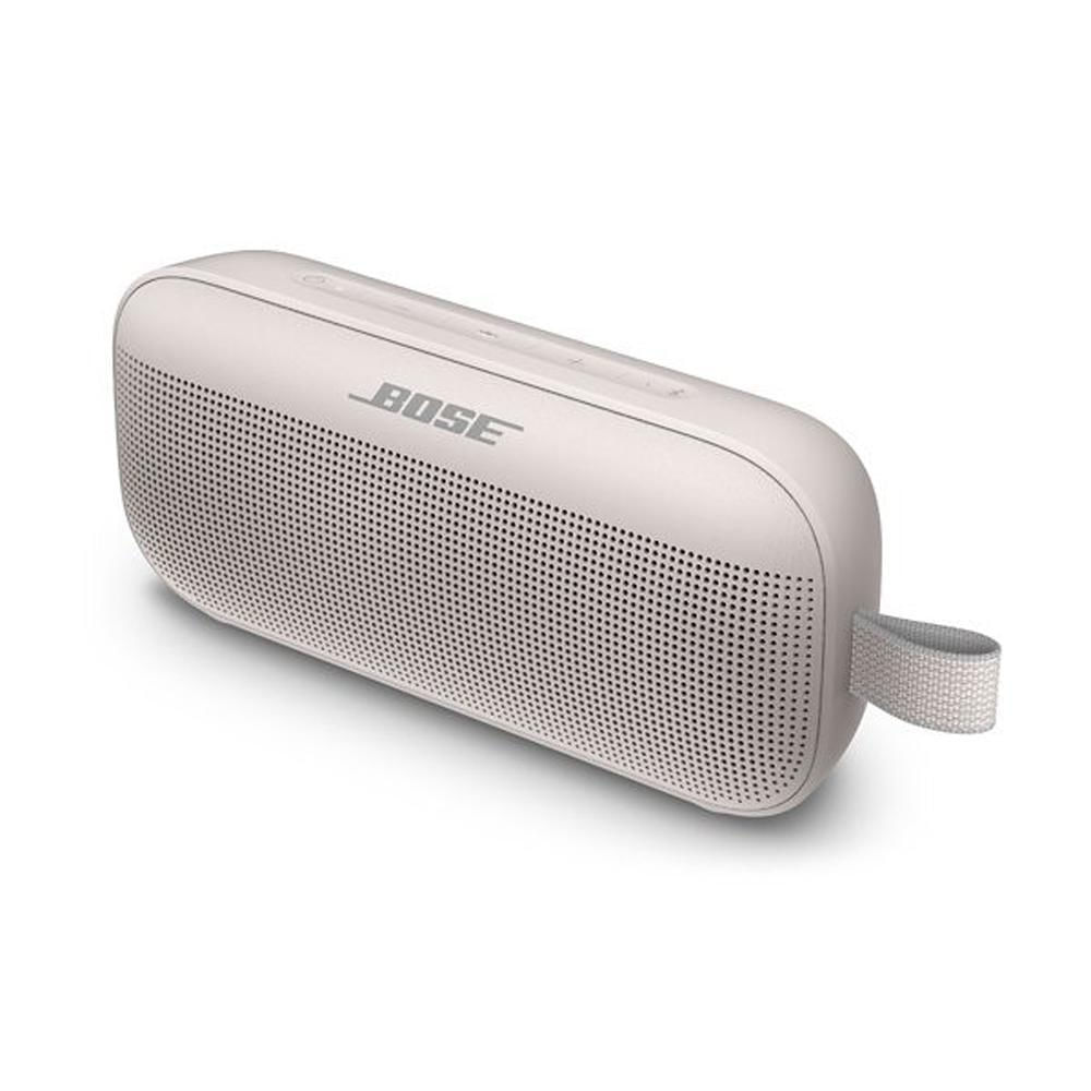 Parlante Bose Soundlink Flex Portable Bluetooth Blanco img #3