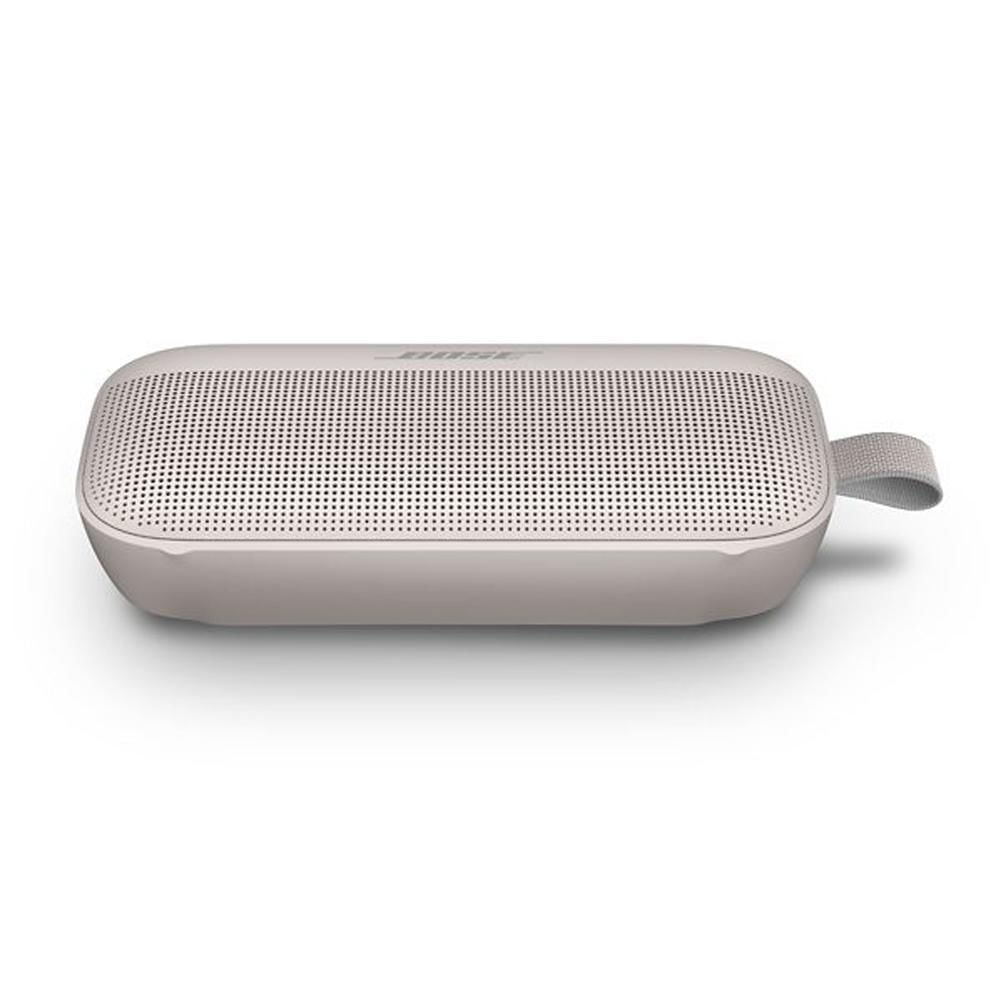 Parlante Bose Soundlink Flex Portable Bluetooth Blanco img #4