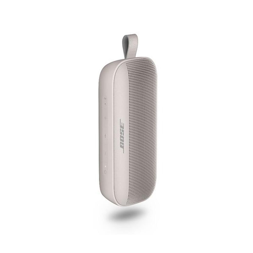 Parlante Bose Soundlink Flex Portable Bluetooth Blanco img #5