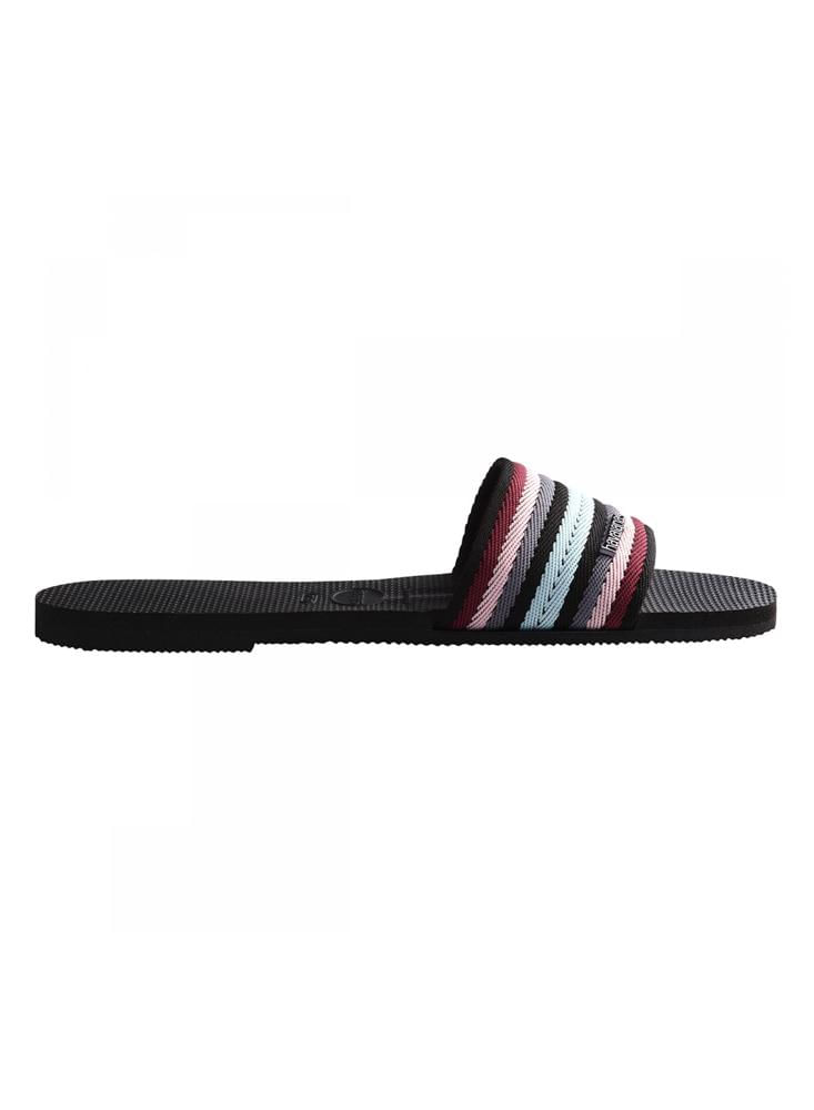 Sandalias Havaianas You Malta Mix 4147021 Negro img #3