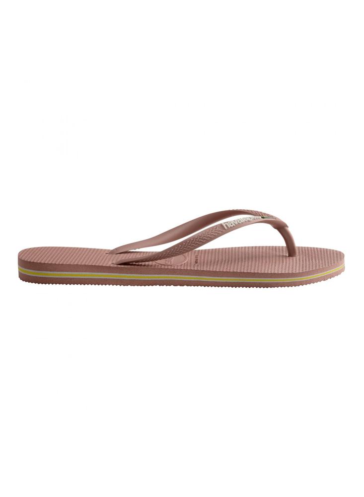 Sandalias Havaianas Slim Brasil 4140713 img #2