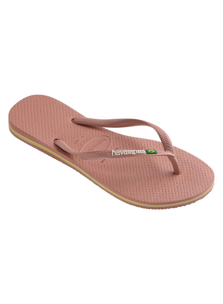 Sandalias Havaianas Slim Brasil 4140713 img #3