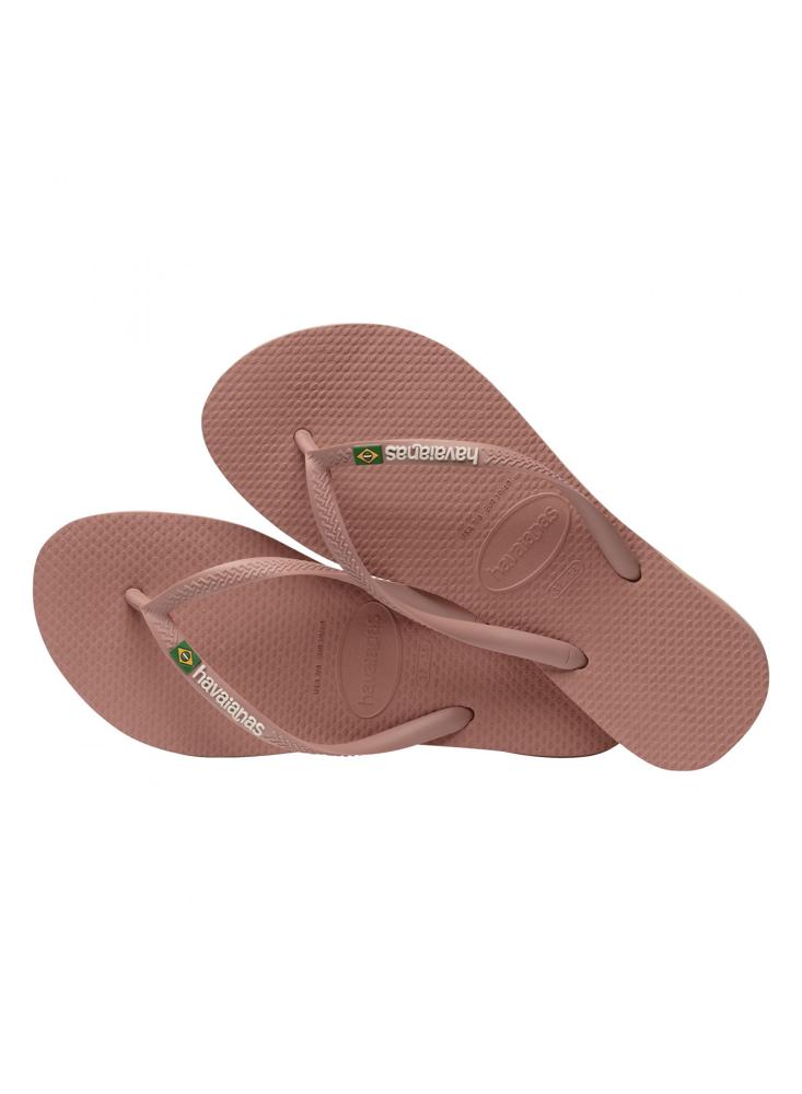 Sandalias Havaianas Slim Brasil 4140713 img #4