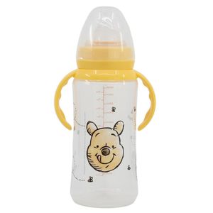 Biberon 12Oz Sil Asas POOH 13704