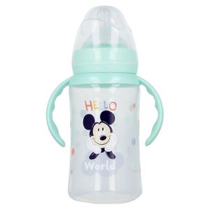 Biberon 12Oz Sili MICKEY 13004