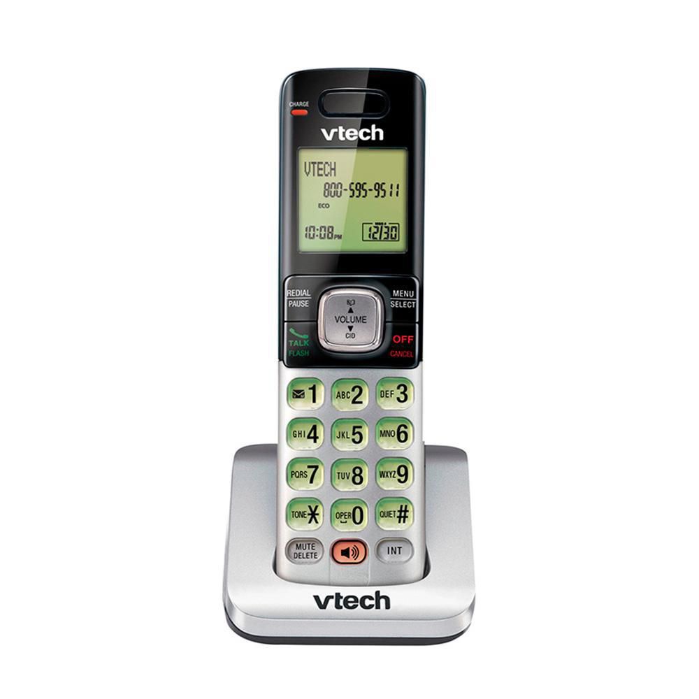 Telefono Inalambrico Dect 6.0 img #3