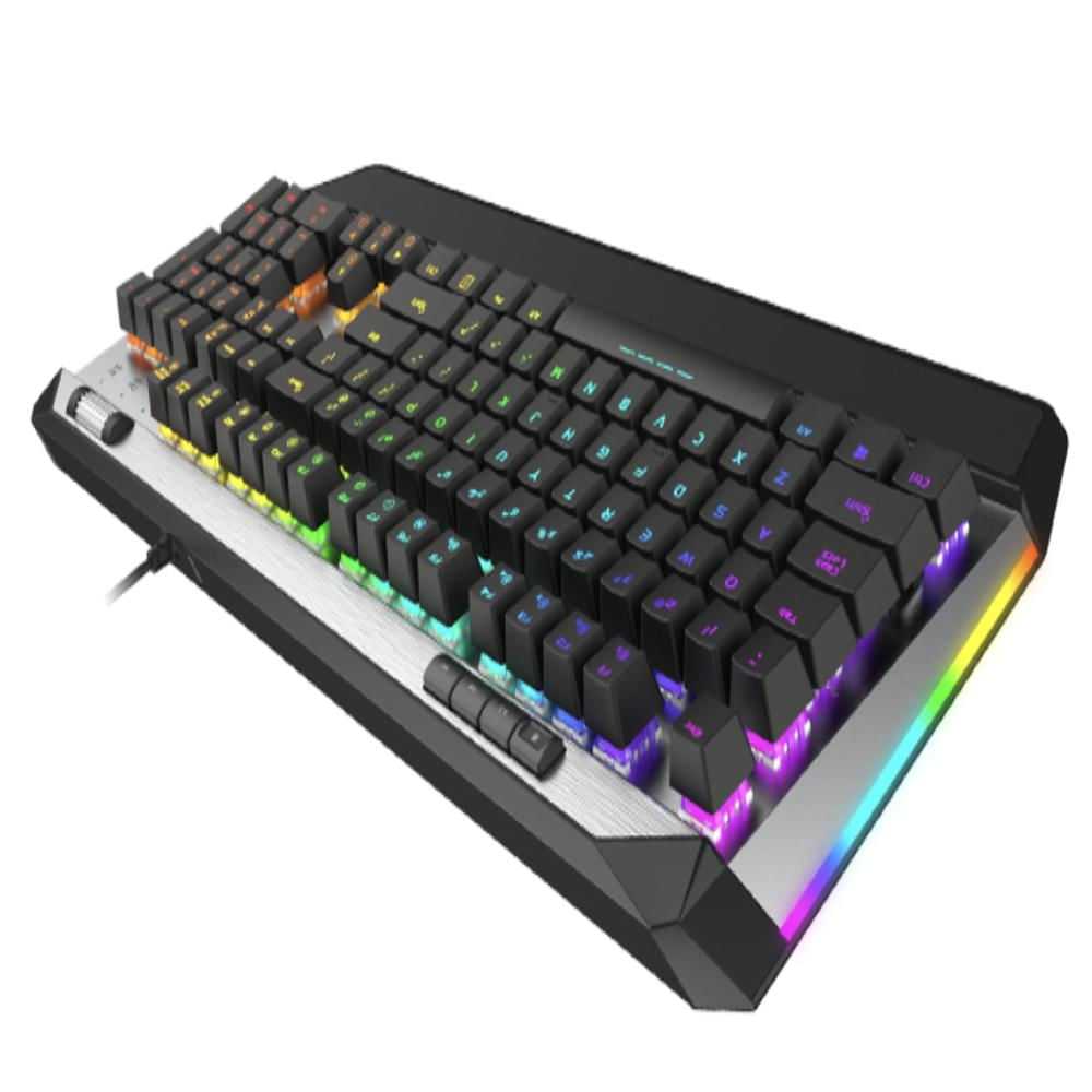Teclado Gamimg Viper V765 Rgb img #3