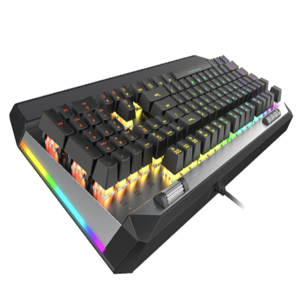Teclado Gamimg Viper V765 Rgb img #4