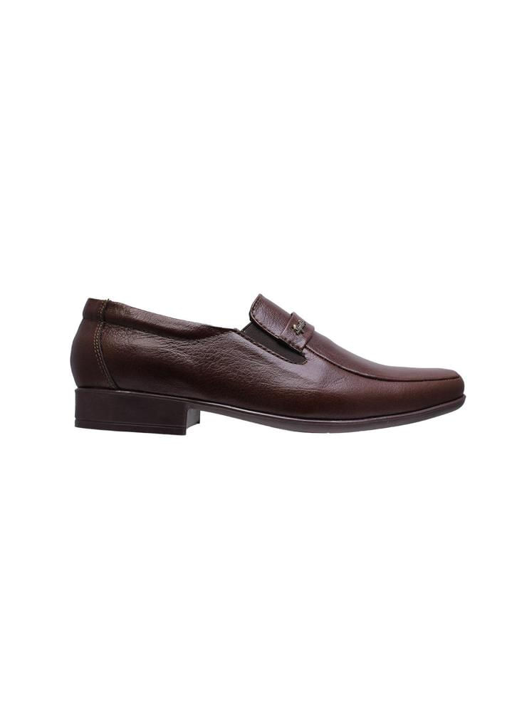 Mocasín Hombre Cuero Extra Suave img #1