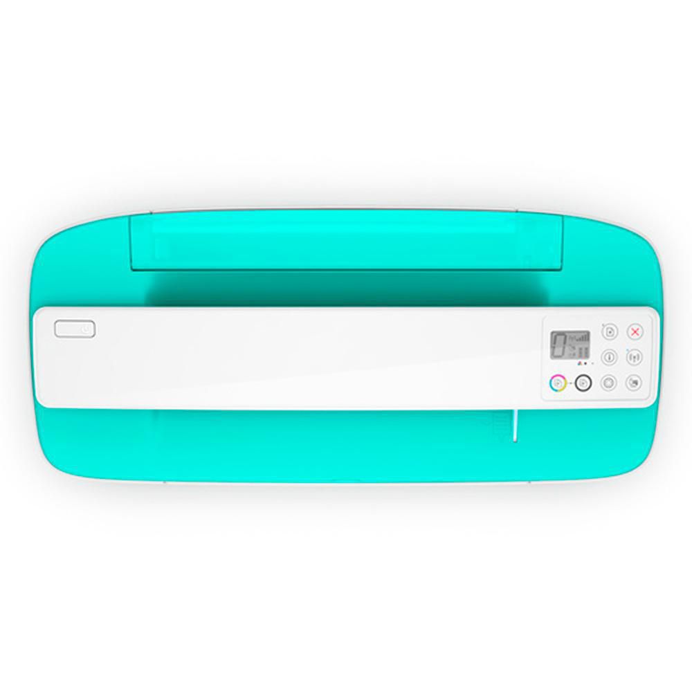 Impresora Multifuncional HP DeskJet Ink Advantage 3785 img #4