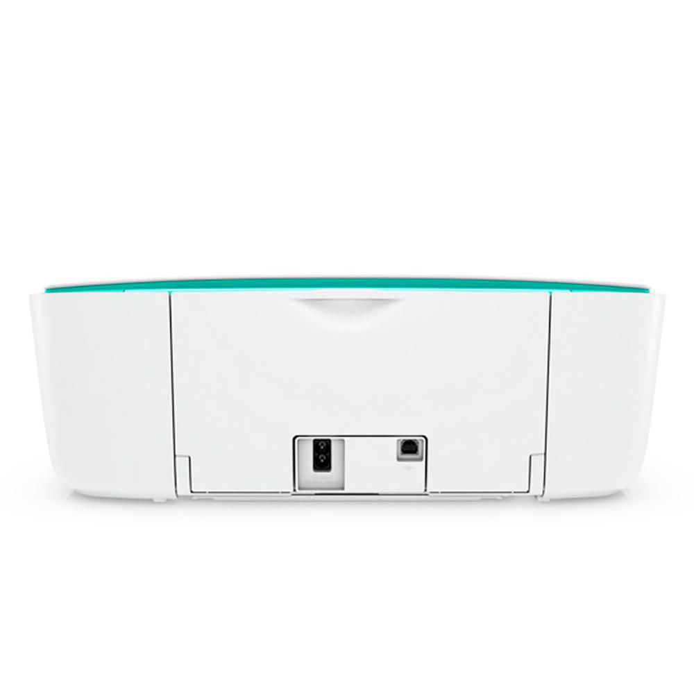 Impresora Multifuncional HP DeskJet Ink Advantage 3785 img #5