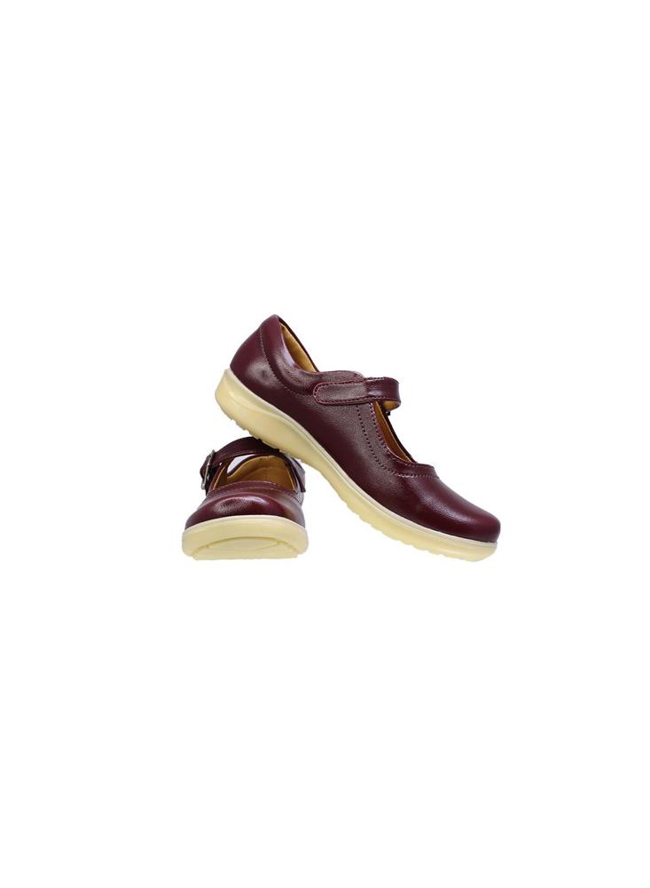 Zapato Mafalda Colegial img #2