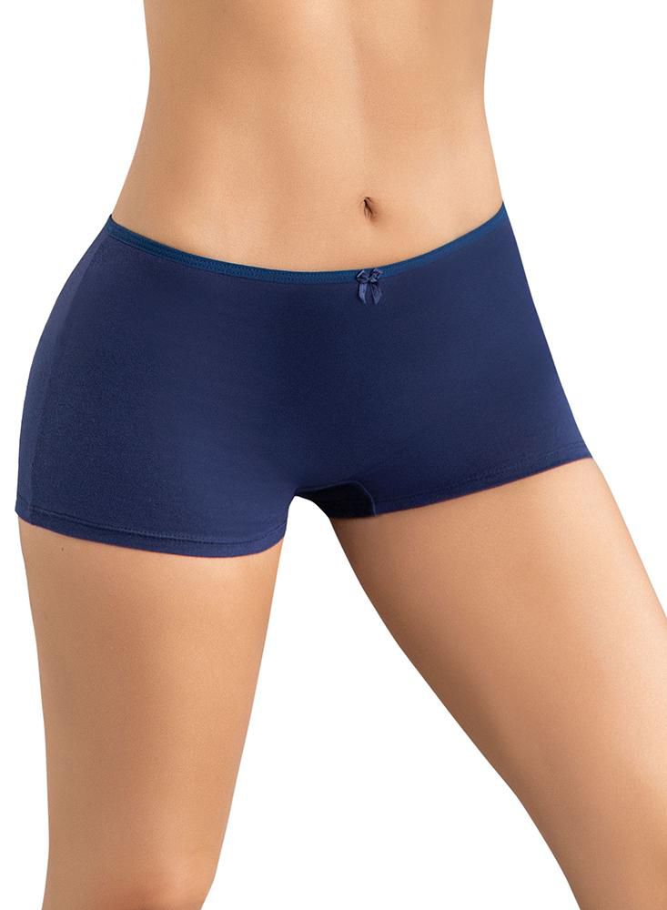 Boxer Femenino Algodon VAIN  2035 img #1