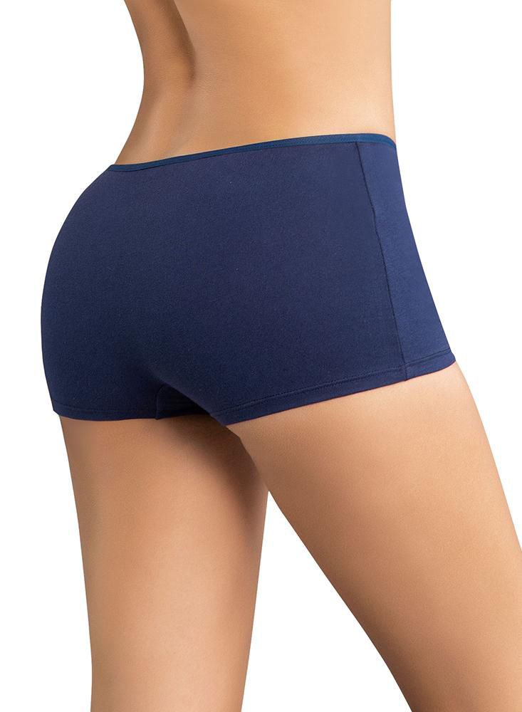 Boxer Femenino Algodon VAIN  2035 img #2