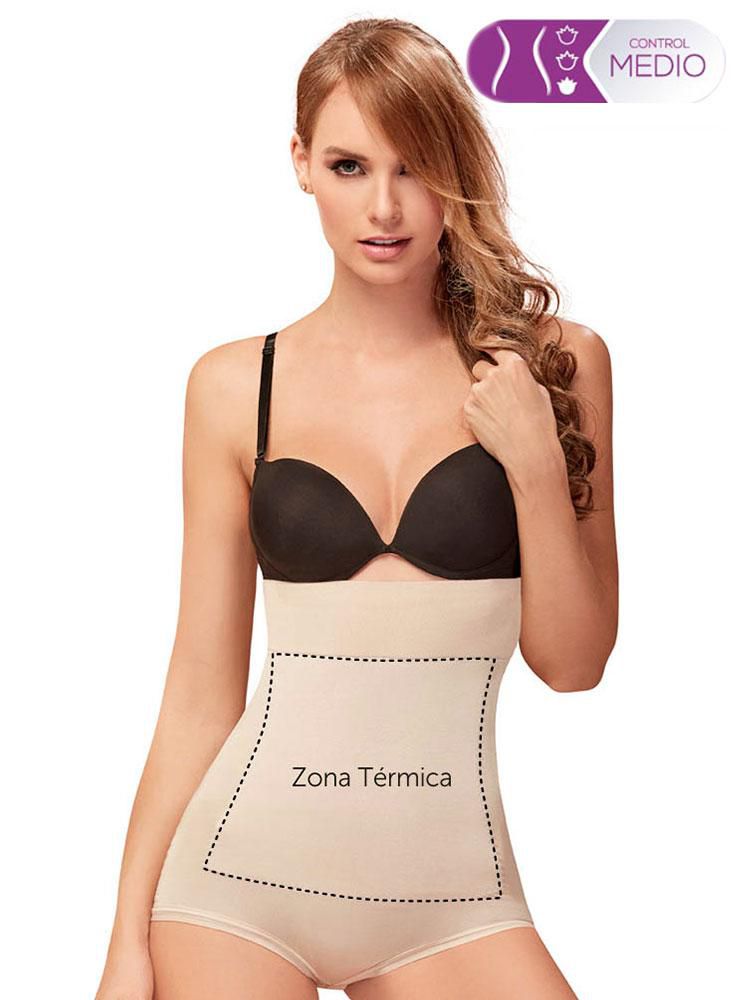 Body Strapless Cachetero Mujer CoCoon Beautiful. Comfortable 1499 img #1