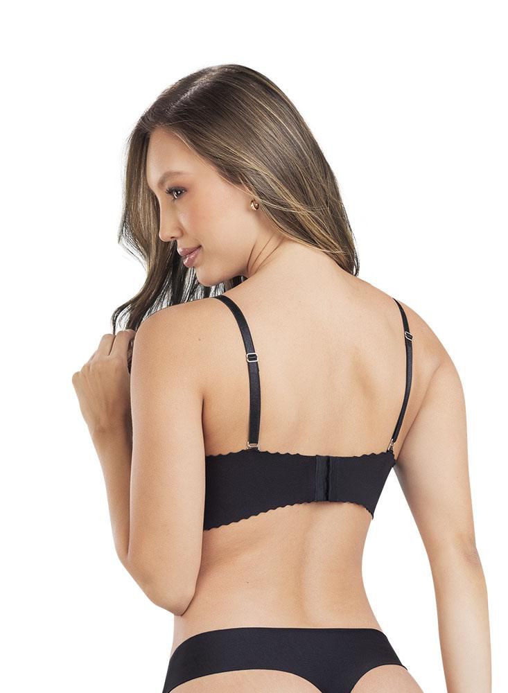 Brasier Realce Natural FIFORMAS INTIMAS  10008385 img #2