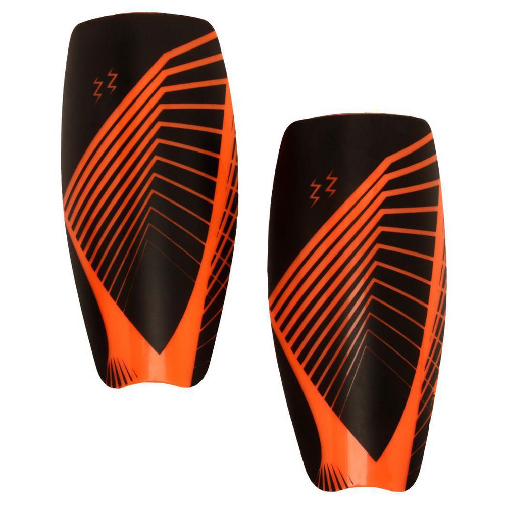 CANILLERAS FUTBOL ROJAS T M ZOOM Z2481 img #1