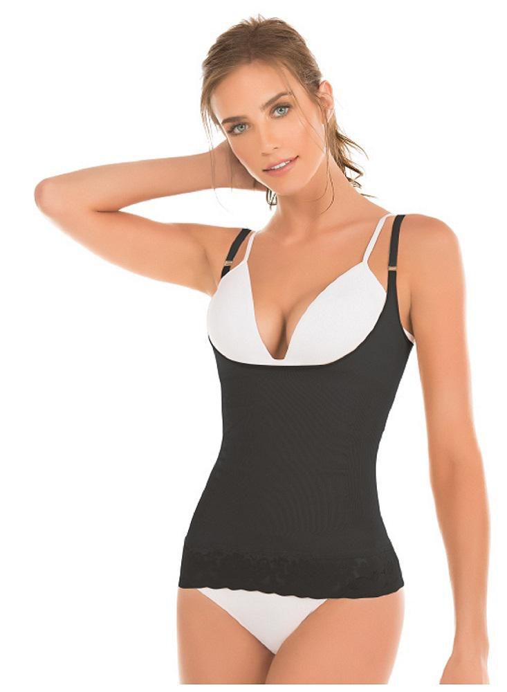 Camiseta Latex Encaje SAMSARA SAM.86CLE. img #1