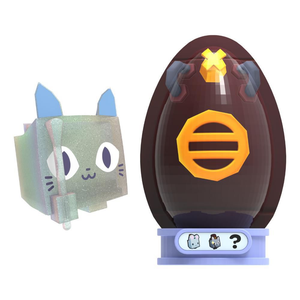 Figura BOING TOYS  PET SIMULATOR img #2