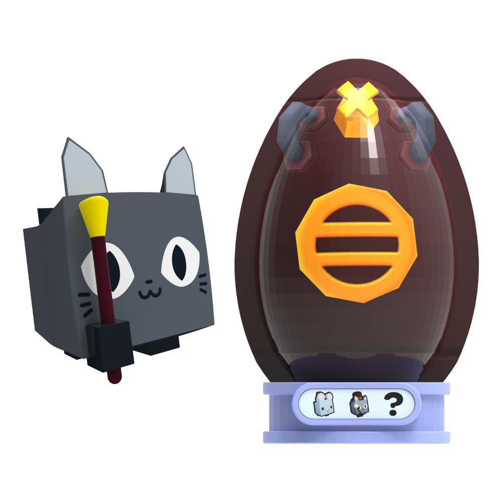 Figura BOING TOYS  PET SIMULATOR img #3