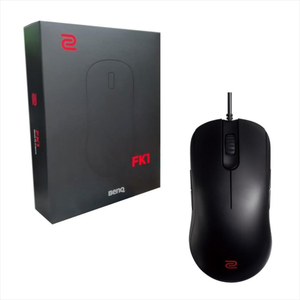 Mouse Gaming Zowie Fk1 E-sports img #1