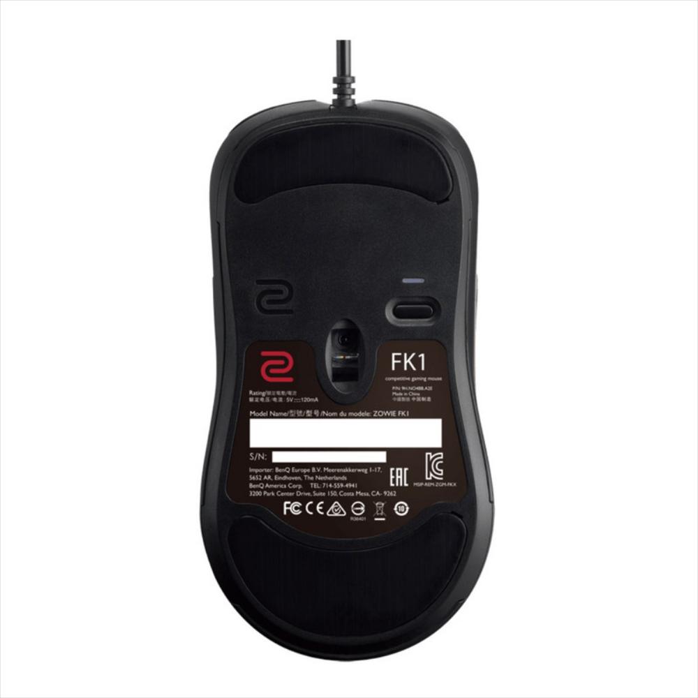 Mouse Gaming Zowie Fk1 E-sports img #3