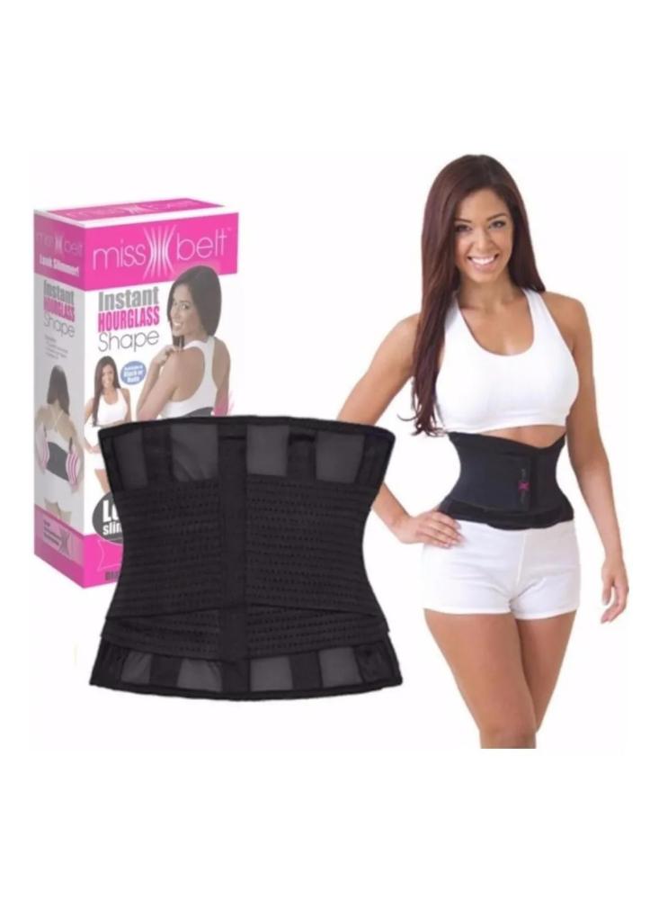 Faja Cinturilla Reduce Medidas Miss Belt img #1