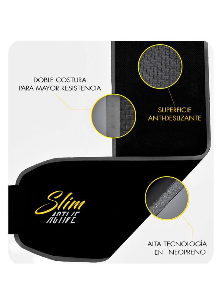 Faja Térmica Tradicional img #3