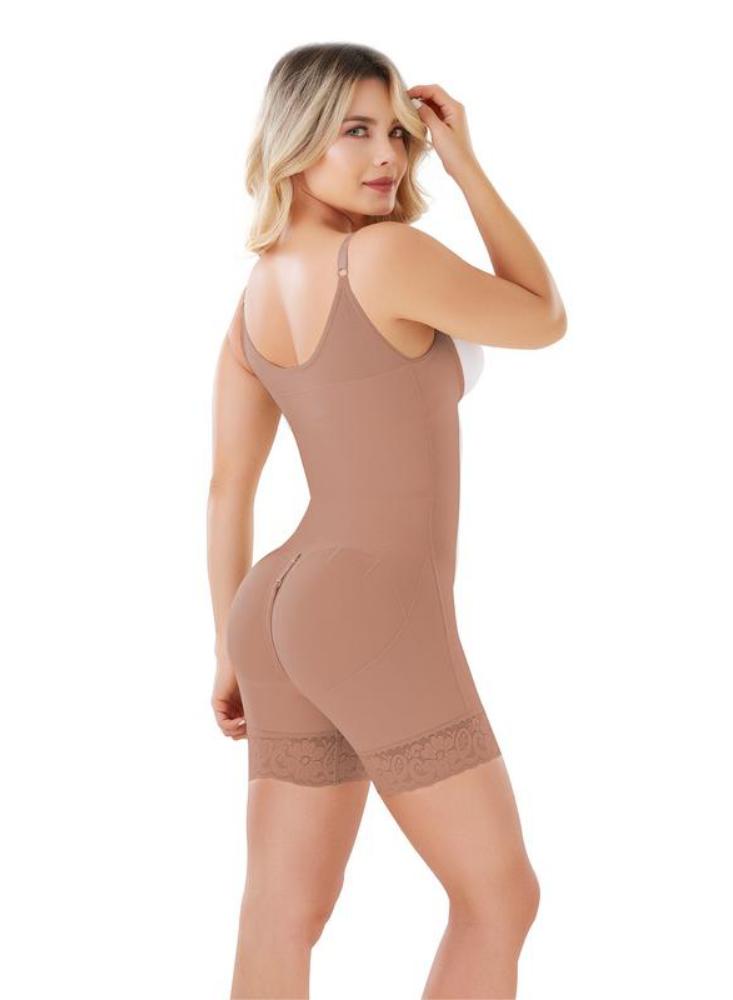 Faja Mujer Shape Concept Scm083 Control Abdomen Levanta Cola img #3