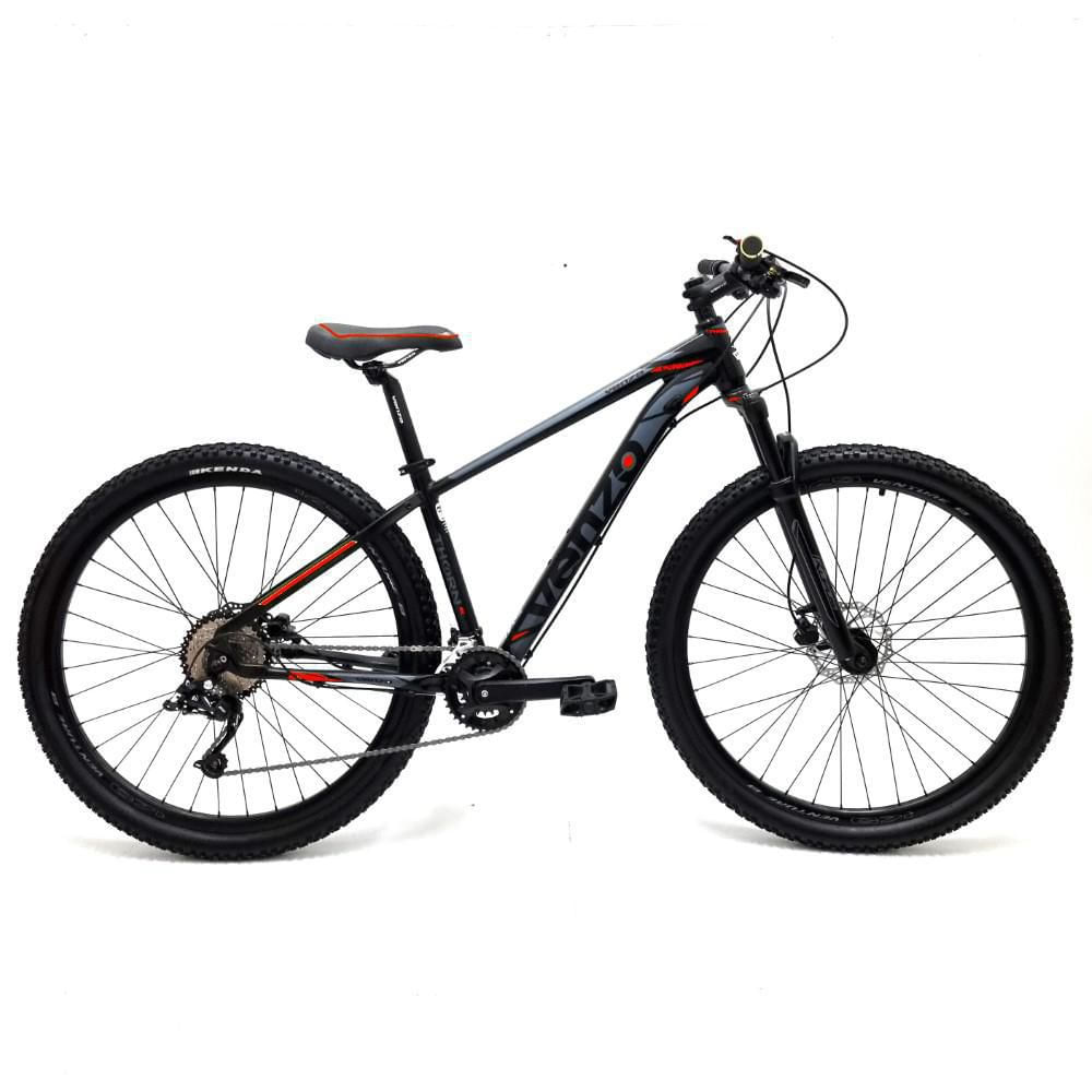 Bicicleta Todoterreno 9 Velo VENZO THORN9VH img #1
