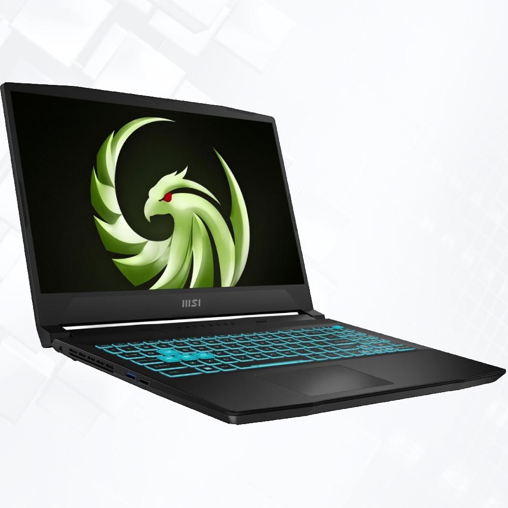 Portatil Msi Bravo 15 Ryzen 7 7735Hs Ram 20Gb Ssd 1000Gb Rx 6550M Ddr6 15.6 Fhd img #2