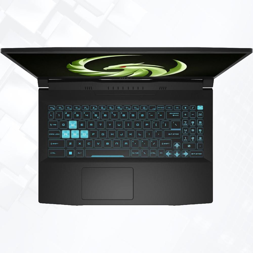 Portatil Msi Bravo 15 Ryzen 7 7735Hs Ram 20Gb Ssd 1000Gb Rx 6550M Ddr6 15.6 Fhd img #4