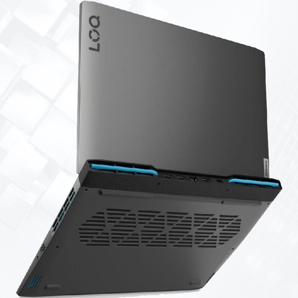 Portatil Gamer Lenovo Loq Core I7 Rtx 4050 Ram 20Gb Ssd 512G img #5