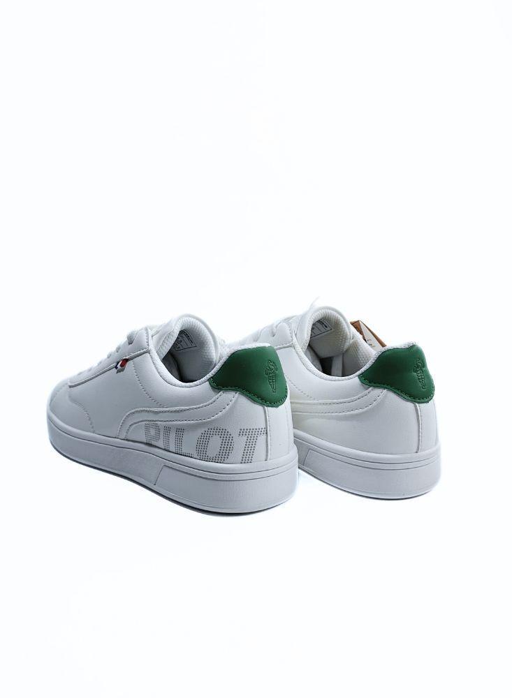 Zapatilla Michelin Urbana Footwear Hombre Pilot Moki img #3