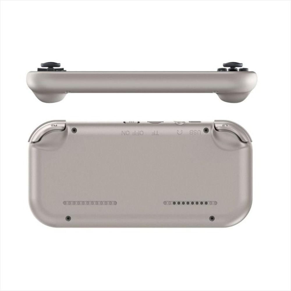 Consola De Videojuegos Portatil M17 19.000 Juegos img #2