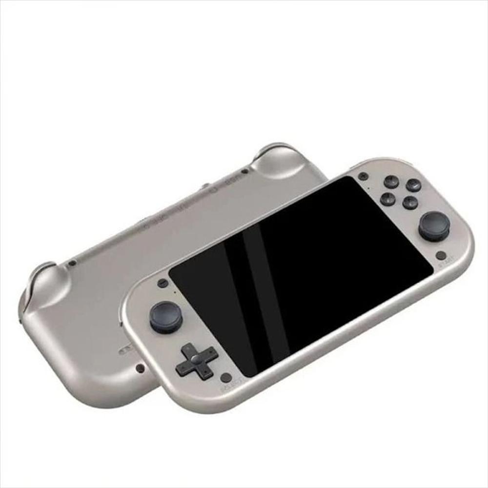 Consola De Videojuegos Portatil M17 19.000 Juegos img #3