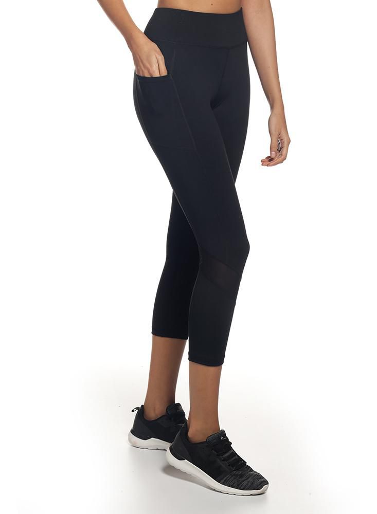 Pantalon Capri Para Mujer REEBOK  2005481349 img #2