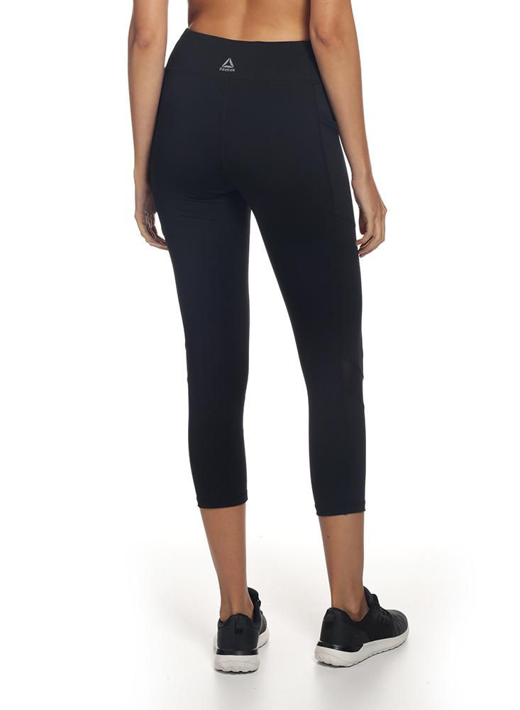 Pantalon Capri Para Mujer REEBOK  2005481349 img #3