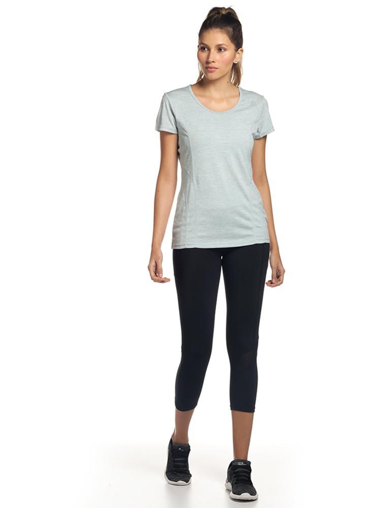 Pantalon Capri Para Mujer REEBOK  2005481349 img #4