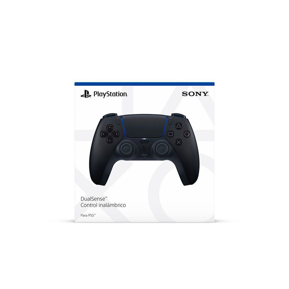 Control Dualse PLAYSTATION PS5 img #5