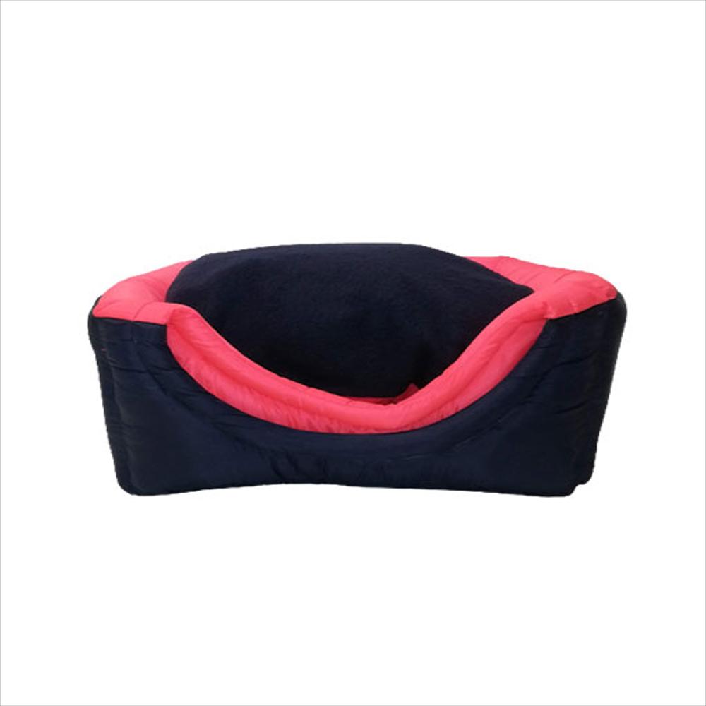 Cama 2 En 1 Talla S (Cubo) img #1