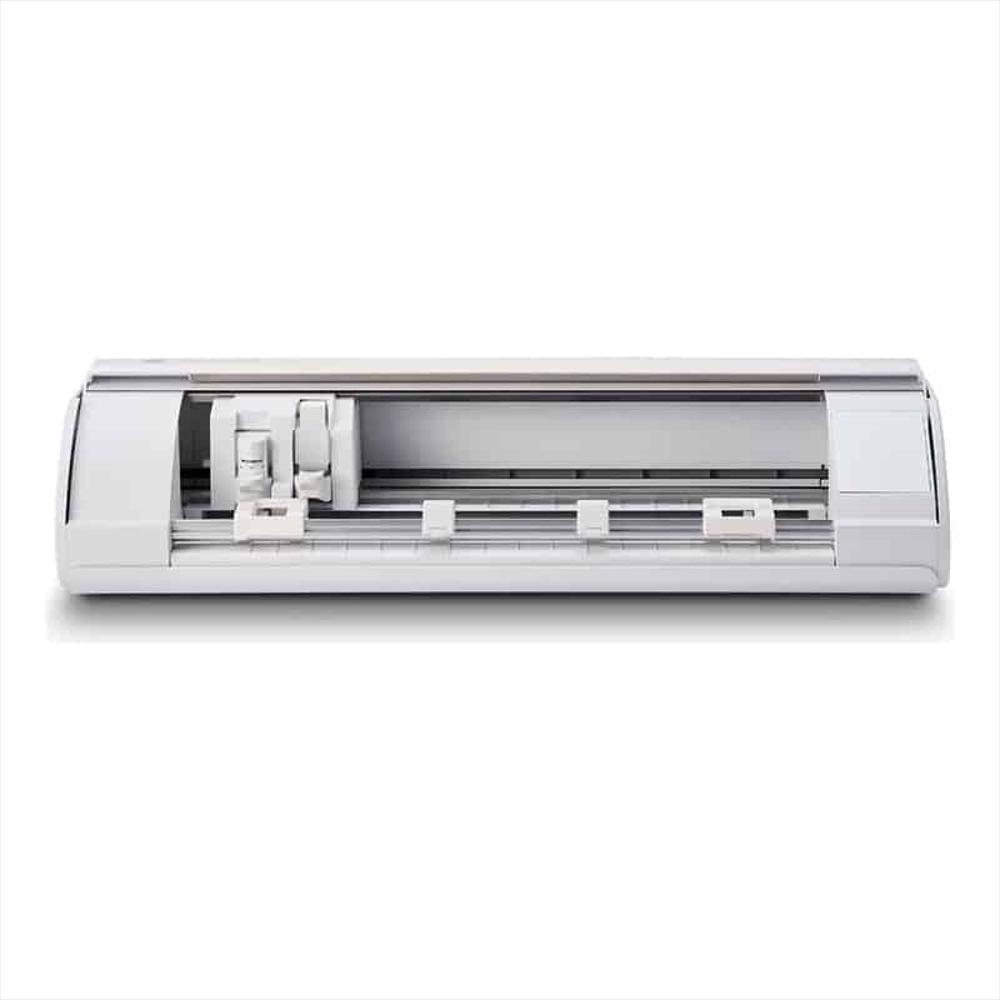 Plotter De Corte Silhouette Cameo 5 Blanco img #2
