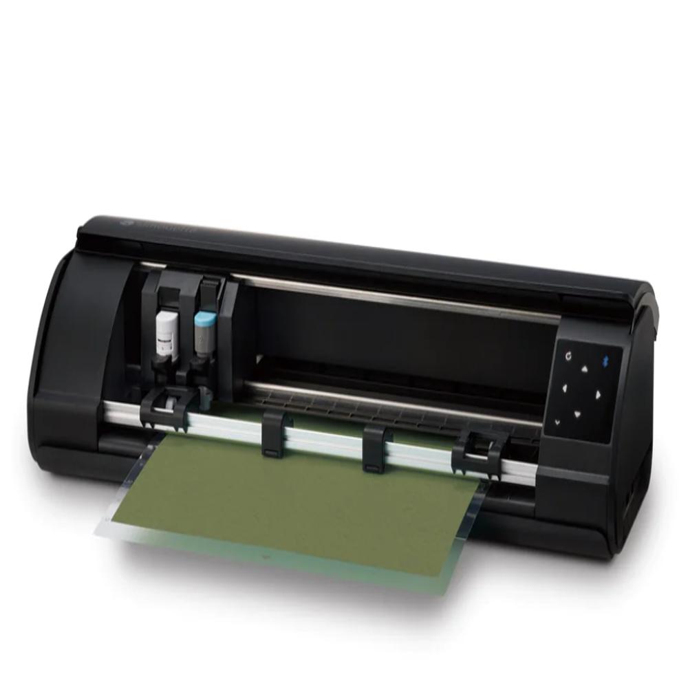 Plotter De Corte Silhouette Cameo 5 Negro img #2