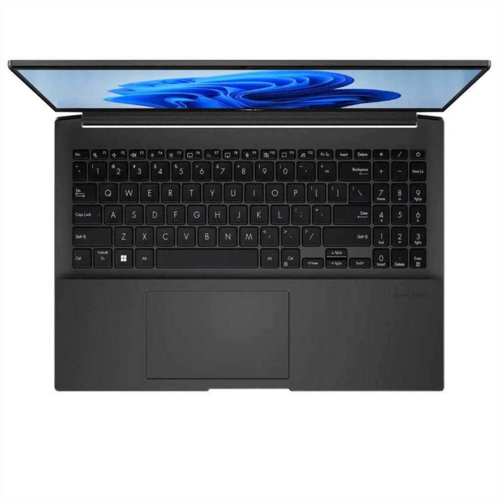 Laptop Asus Creator Q Core I7 13620H 16Ddr5 512Gb Ssd Rtx3050 15.6 img #2