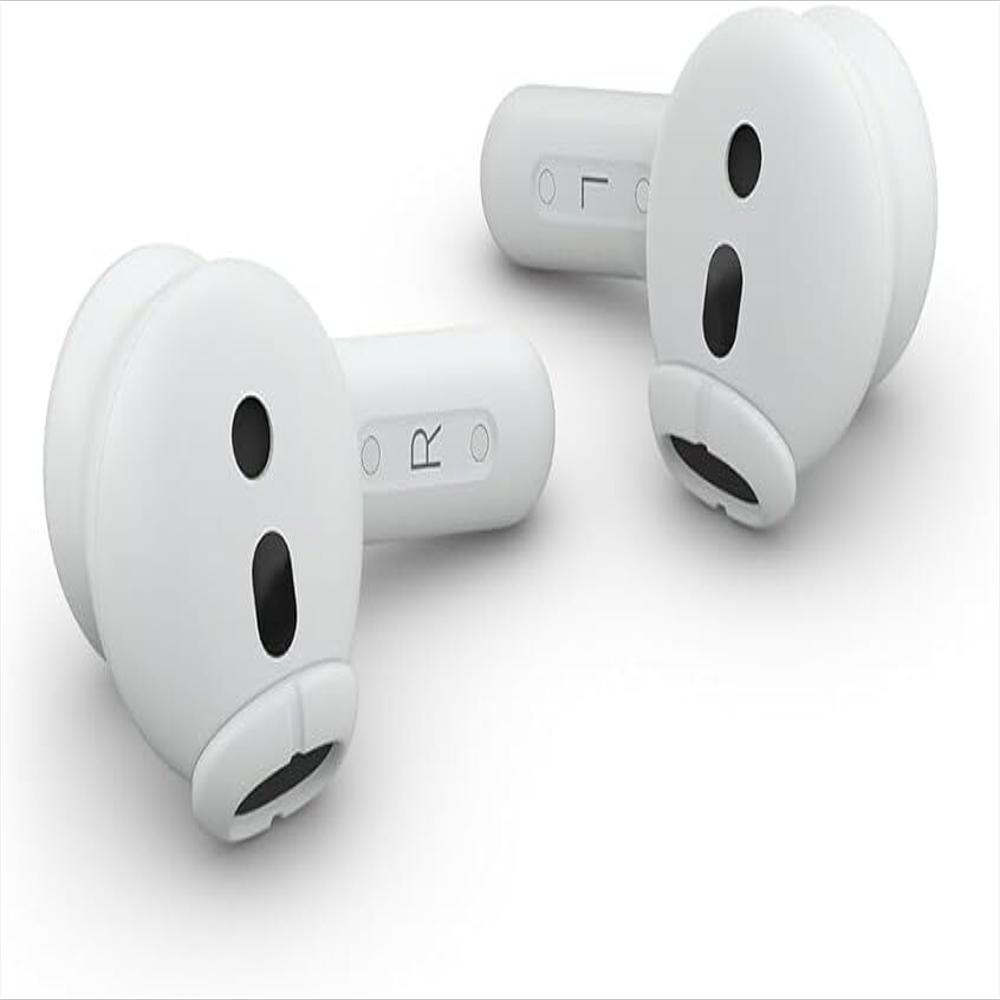 Amazon Echo Buds Audifonos Inalambricos Bluetooth Blanco img #2