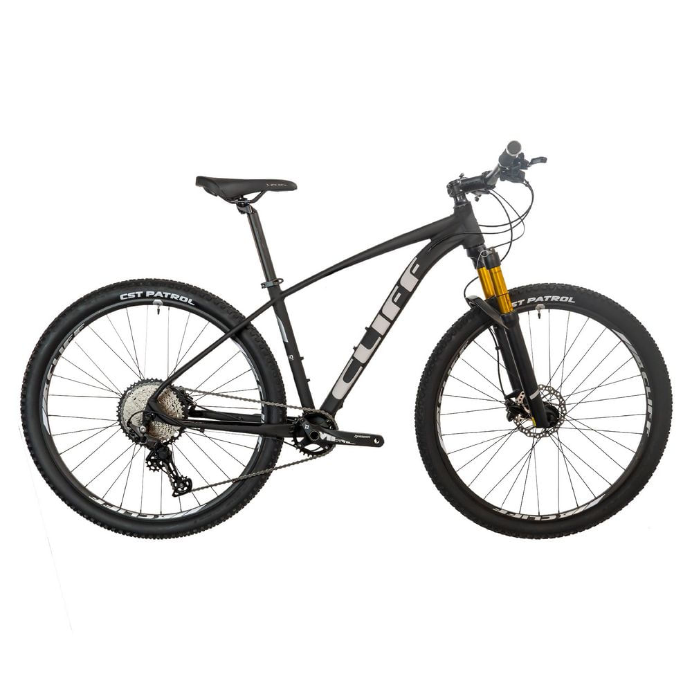 Bicicleta  Montaña CLIFF  R 29 SIN REF img #1