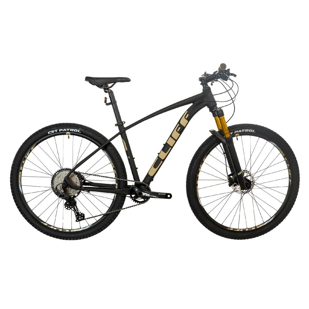 Bicicleta  Montaña CLIFF  R 29 SIN REF img #1